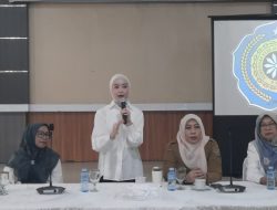 TP PKK Evaluasi Program, Bahas Inovasi Pemberdayaan Keluarga